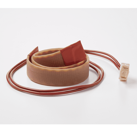 BriskHeat BS0051060L Silicone Rubber Heating Tape 72 in Length 120v 156w