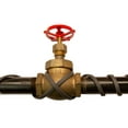 thumbnail image 1 of BriskHeat FFSL1-12 SpeedTrace Self-Regulating Heating Cable 12ft, 1 of 1