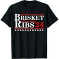 Brisket Ribs 2024 TShirt