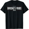 Brisket Ribs 2024 TShirt