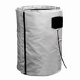 thumbnail image 1 of Drum Heater, Single-Zone - For Metal Drums, 55 Gallon, 120V, 1600W, 1 of 2
