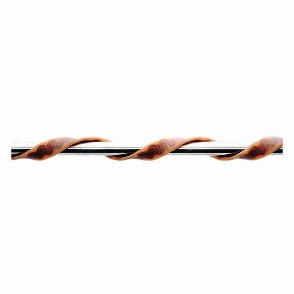 Briskheat Heating Tape,2 x 240",120V BS0201200L