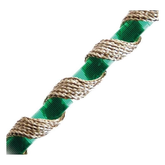 Briskheat Heating Tape,BIH Series,1 x 24 In BIH101020L