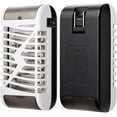 thumbnail image 1 of Brison Bug Zapper Indoor Plug-In - Electric Mosquito Fly Trap, 1 of 7