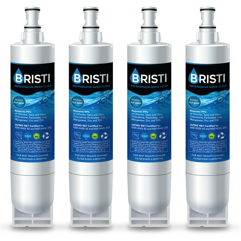 https://i5.walmartimages.com/seo/Bristi-6-Months-Refrigerator-Water-Filter-Replacement-for-Kenmore-Whirlpool-Kitchenaid-and-Pur-Everdrop-Filter-5-Certified-4-Pack_8eba2e7f-6c55-4a14-9ade-37e99524db3e.0e4fd755df30dbbe419c26e725e3c46e.jpeg?odnHeight=768&odnWidth=768&odnBg=FFFFFF