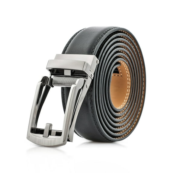 Bristle Leather Linxx Ratchet Belt