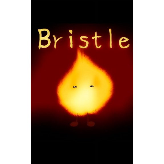 Bristle, (Paperback)