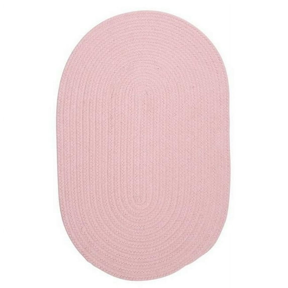 Bristol - Blush Pink 12 ft. x15 ft. Rug