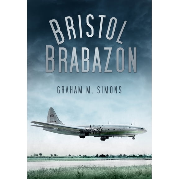 Bristol Brabazon (Paperback)
