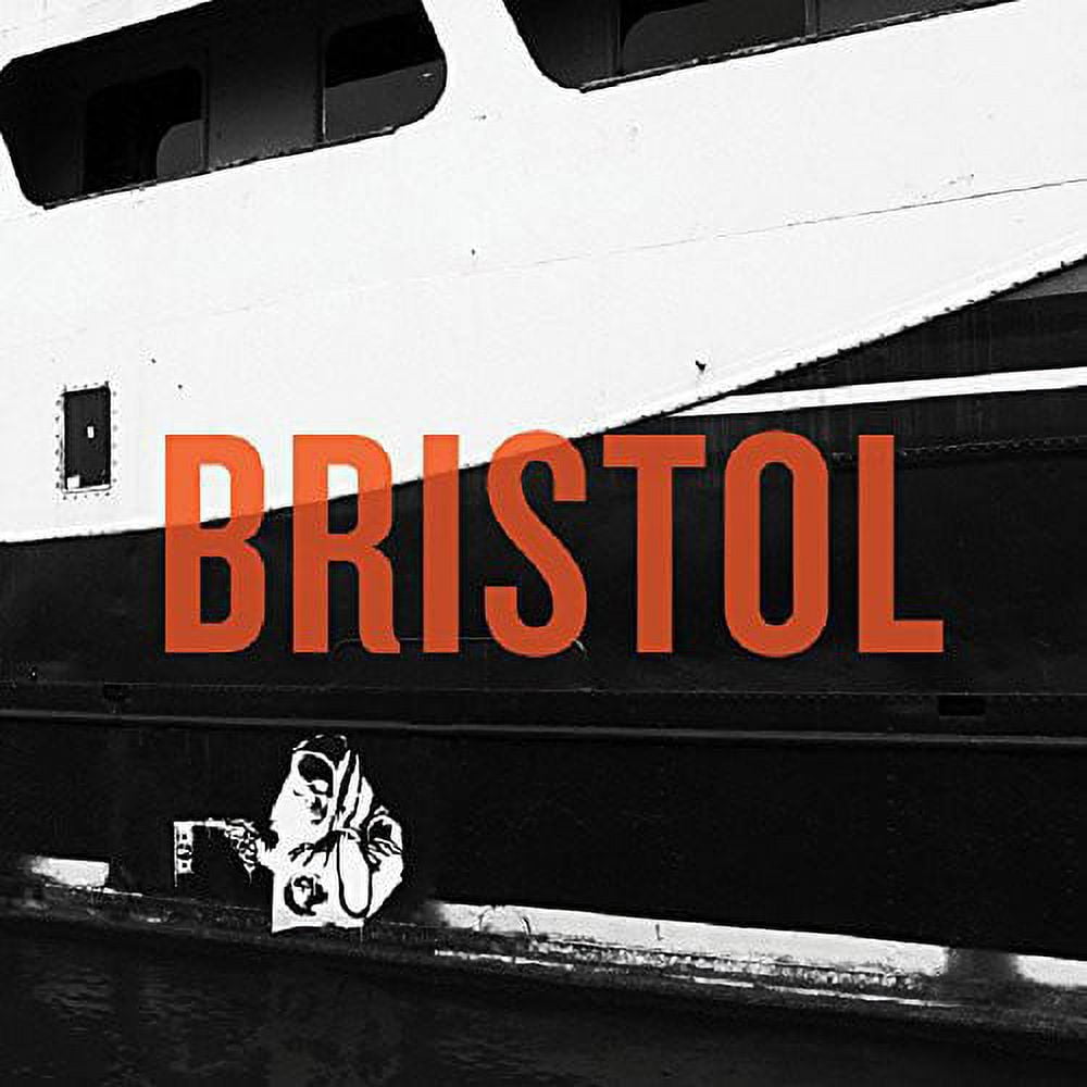 Bristol Bristol Electronica CD