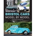 thumbnail image 1 of Bristol Cars Model by Model (Hardcover), 1 of 1