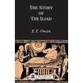 thumbnail image 1 of Bristol Classical Paperbacks: The Story of the Iliad (Paperback), 1 of 1