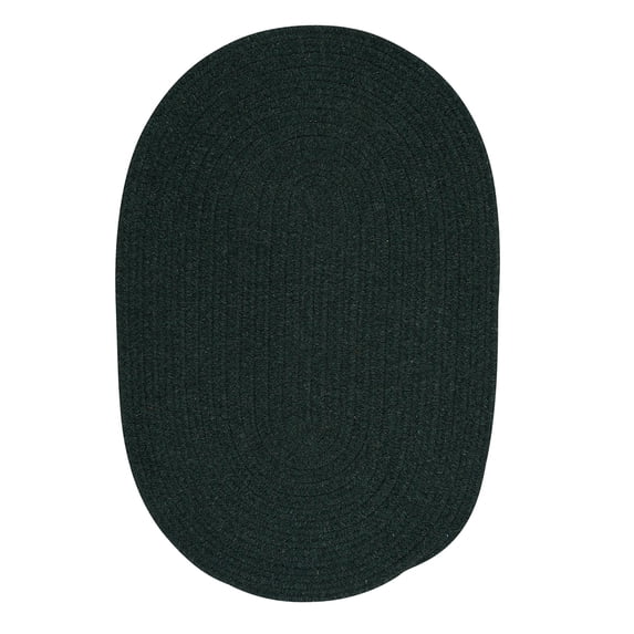 Bristol - Dark Green 8'x11'