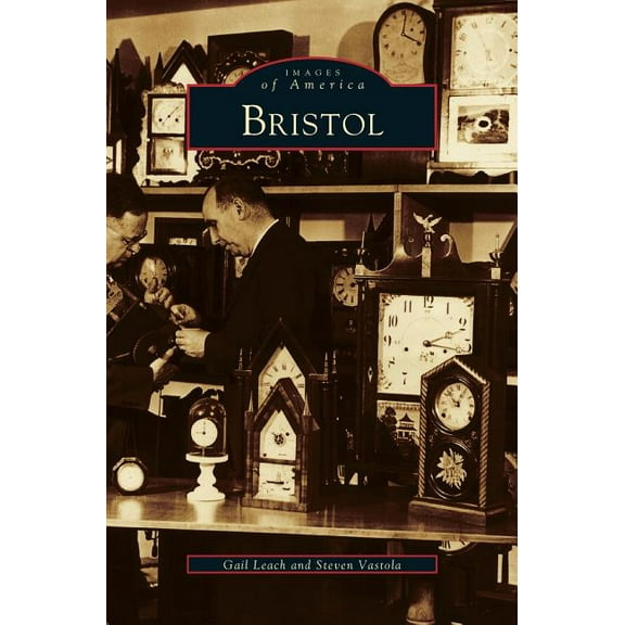 Bristol (Hardcover)