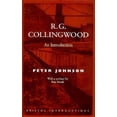 thumbnail image 1 of Bristol Introductions: R. G. Collingwood : An Introduction (Paperback), 1 of 1