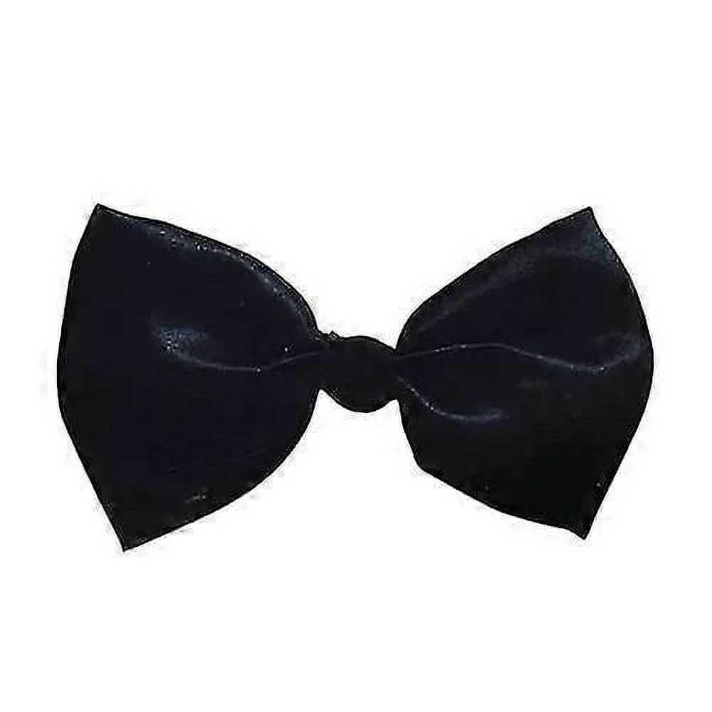 Bristol Novelty Unisex Adults Spinning Bow Tie-Good