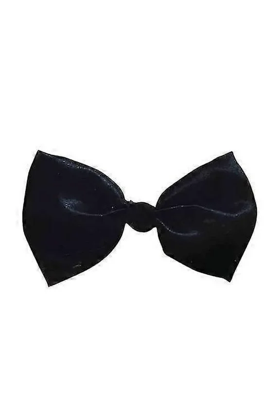 Bristol Novelty Unisex Adults Spinning Bow Tie-Good