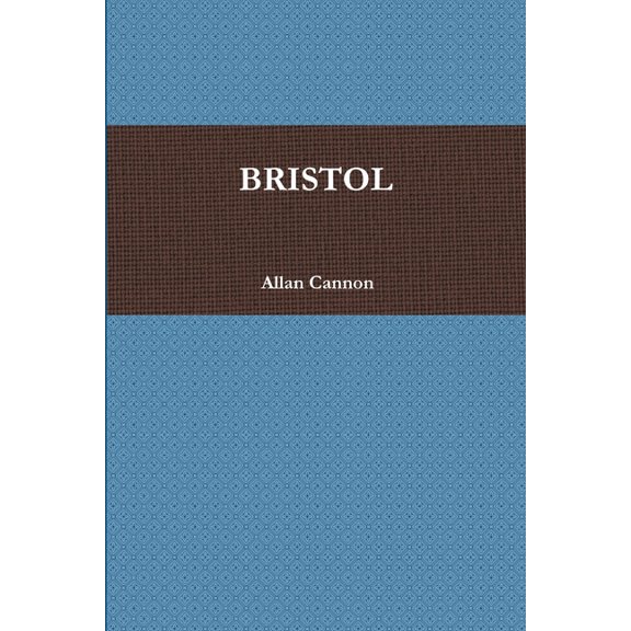 Bristol, (Paperback)