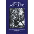 thumbnail image 1 of Bristol Phoenix Press Classic Editions Statius: Achilleid, (Paperback), 1 of 1