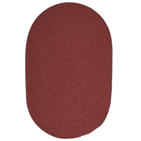 Bristol - Rosewood 12 ft. x15 ft. Rug