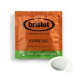 Bristot SingleServe Coffee Pods Low Acid E.S.E. Coffee Pods