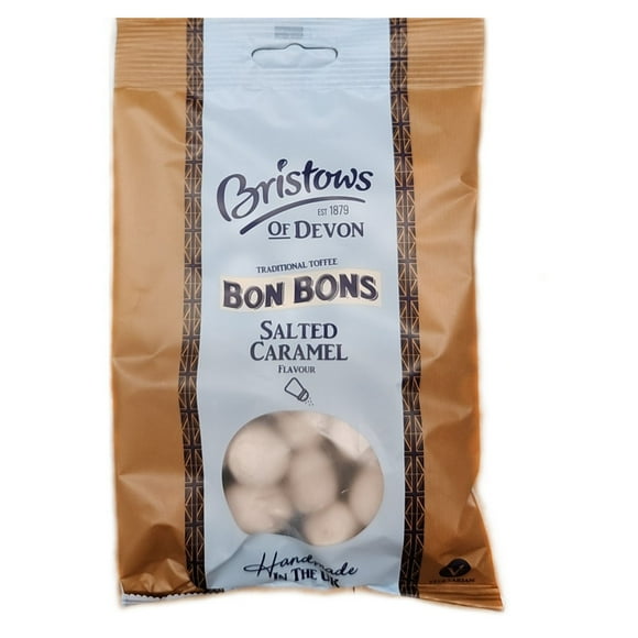 Bon Bons Candy Chocolate