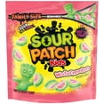 thumbnail image 1 of Brit Bonbons Watermelon Soft & Chewy Candy, Family Size, 1.8 lb-Pack of 4, 1 of 5