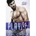 thumbnail image 1 of Brit Boys Sports Romance Play Me, Book 4, (Paperback), 1 of 1