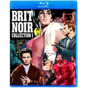 Brit Noir Collection I Cage of Gold / The Ringer / The Frightened City