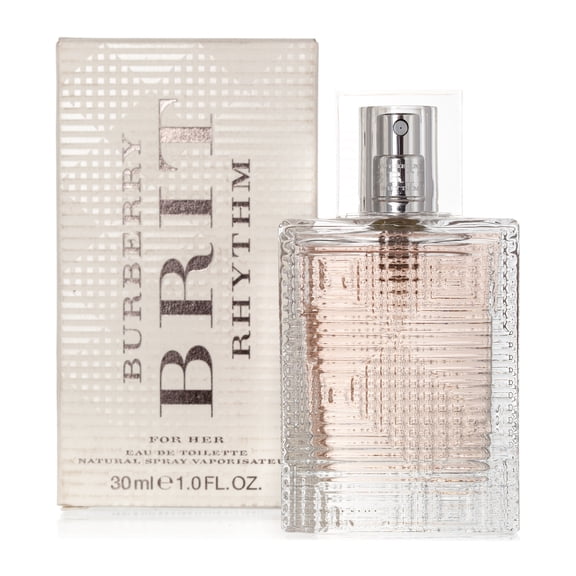 Brit Rhythm for Women 1 oz. Eau de Toilette Spray