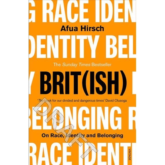 Pre-Owned Brit(ish): On Race, Identity and Belonging (Paperback) 1784705039 9781784705039