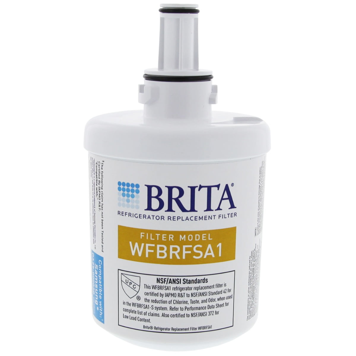 Brita DA29-00003G Refrigerator Water Filter
