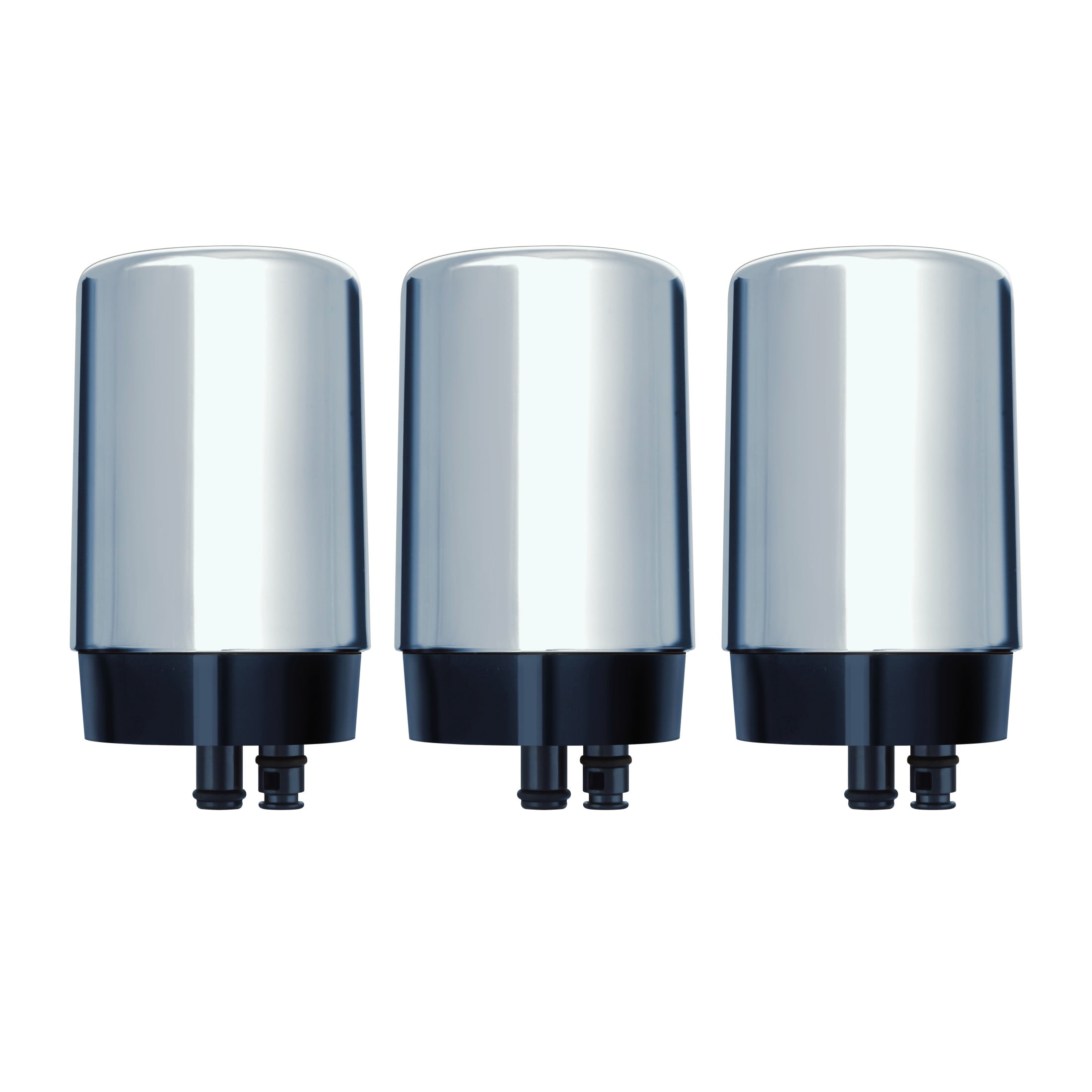 Brita Faucet Mount System Replacement Filter, Reduces Lead, Made