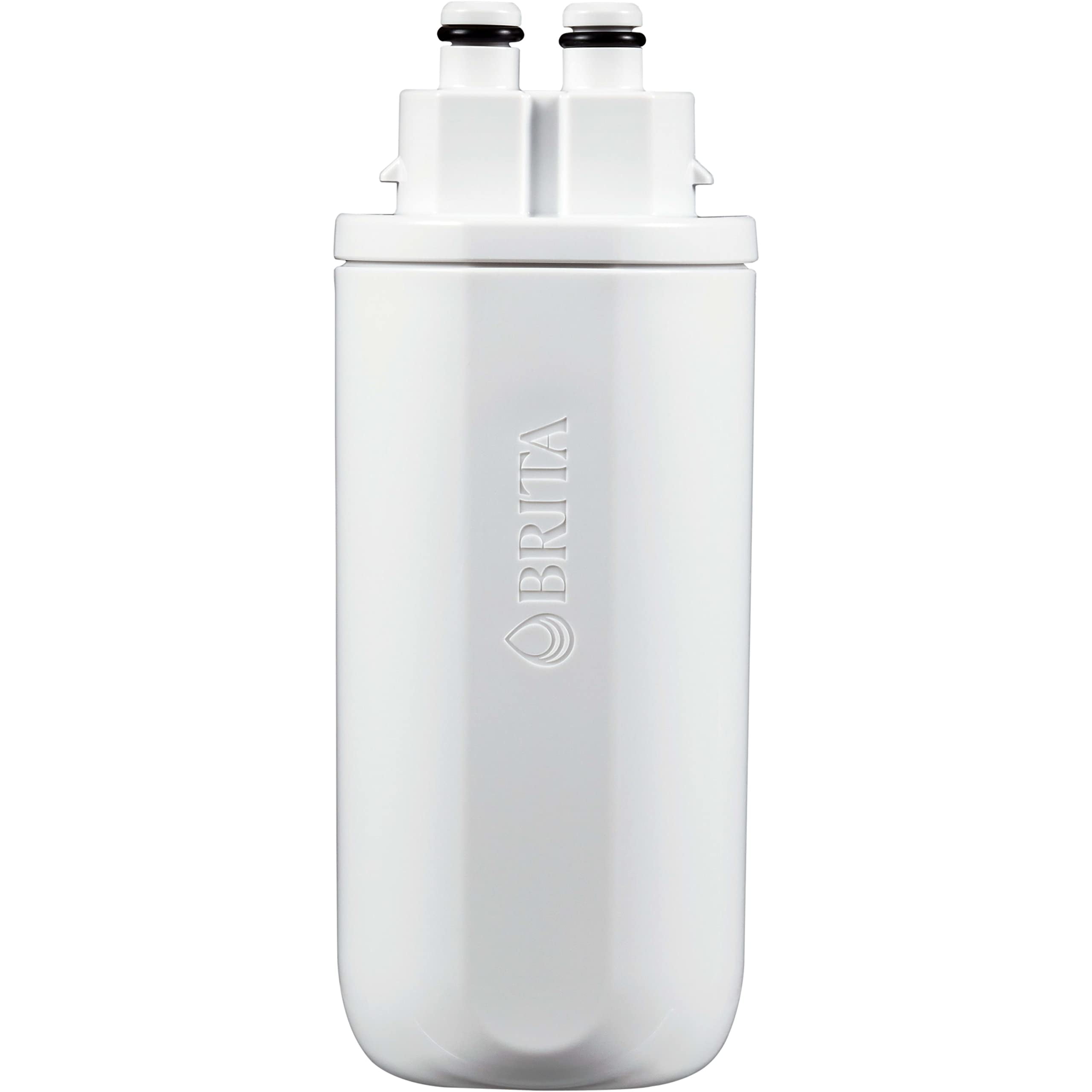 Brita Hub Replacement Water Filter, Alternative to Plastic Water