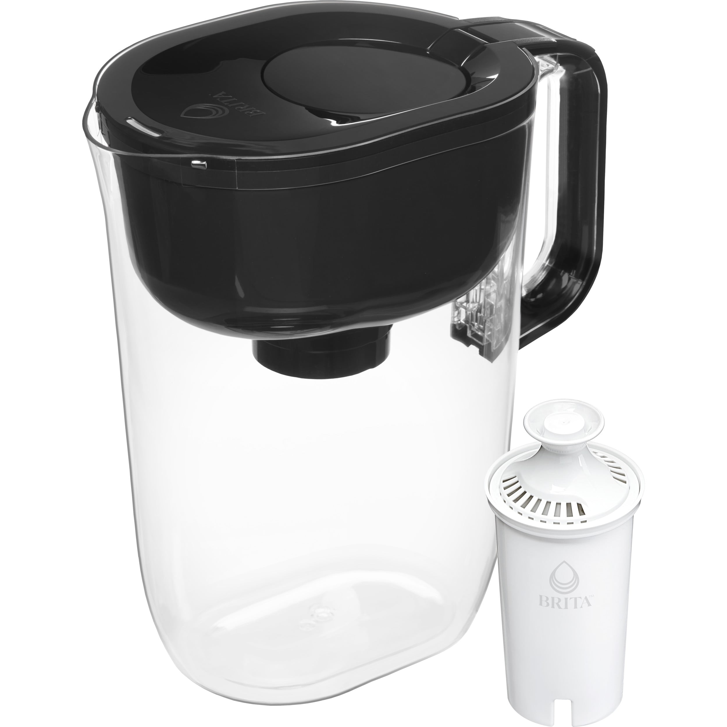 Brita MAXTRA PRO ALL-IN-1 Pitcher water filter White 1050420 buy in the  online store at Best Price