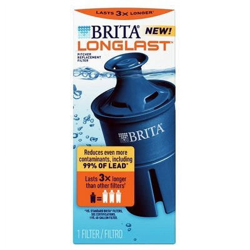 How Long Do Brita Filters Really Last?