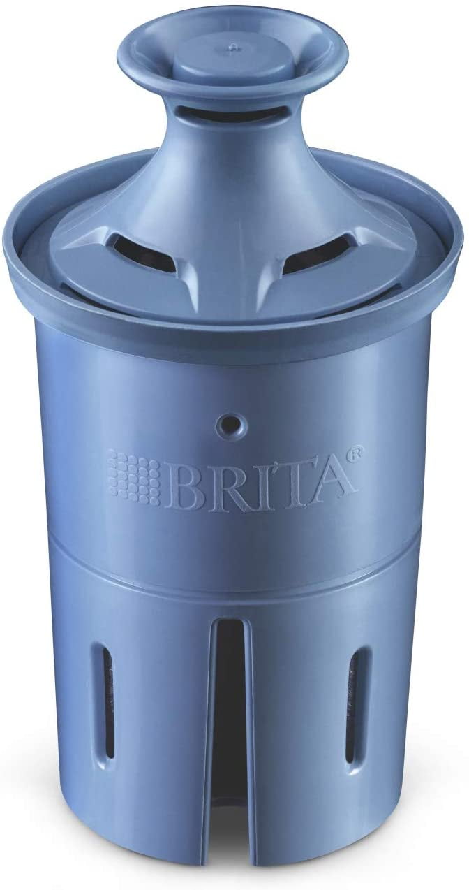 Brita Longlast+ Water Filter, Longlast+ Replacement Filters for Pitcher