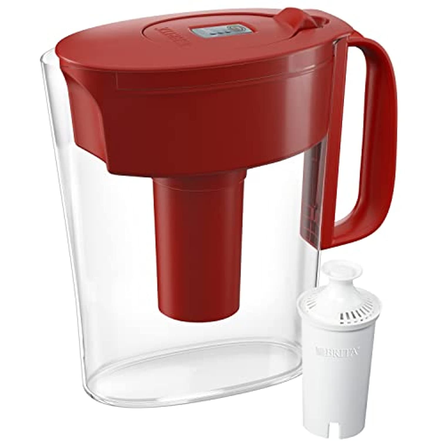 Brita Metro Water Filter Pitcher
