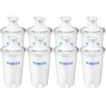thumbnail image 1 of Brita Pitcher Replacement Filters, BPA Free, 8 Count, 1 of 2