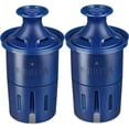 thumbnail image 1 of Brita Replacement Water Filters, 2 Count, 1 of 3