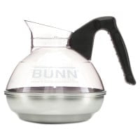 Brita Small 6-Cup Water Filter Pitcher with 1 Standard Filter, Clear, Each