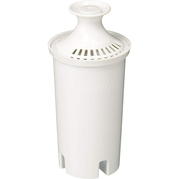 Brita Standard Pitcher Replacement Filter, 1 Pack