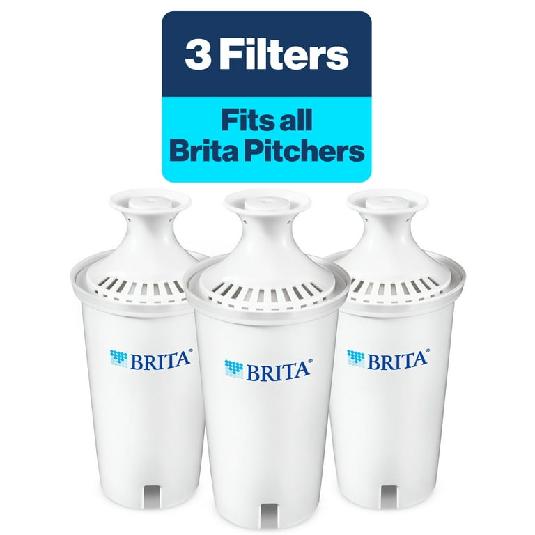 Filtros Brita Maxtra Plus Pack De 2