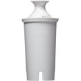 Brita Standard Water Filter, Standard Replacement Filters for Pitchers