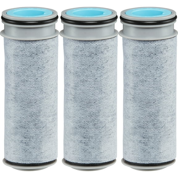 Brita Stream Water Filter, Stream Pitcher Replacement Water Filter, BPA Free