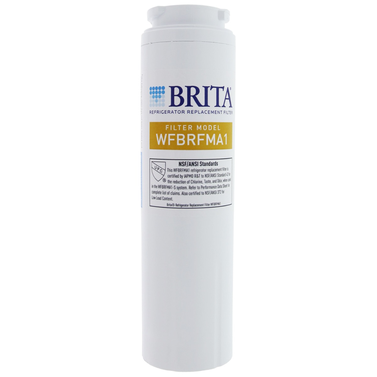 Brita Universal Inline Refrigerator/Icemaker Filter WFRF101