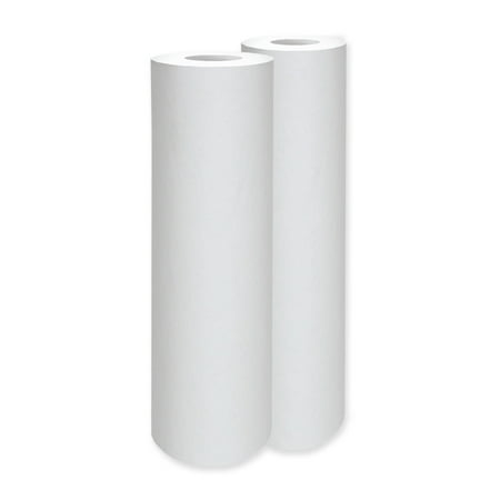 Brita Universal Whole House Poly Block Cartridge, 2-Pk- WFWHF103