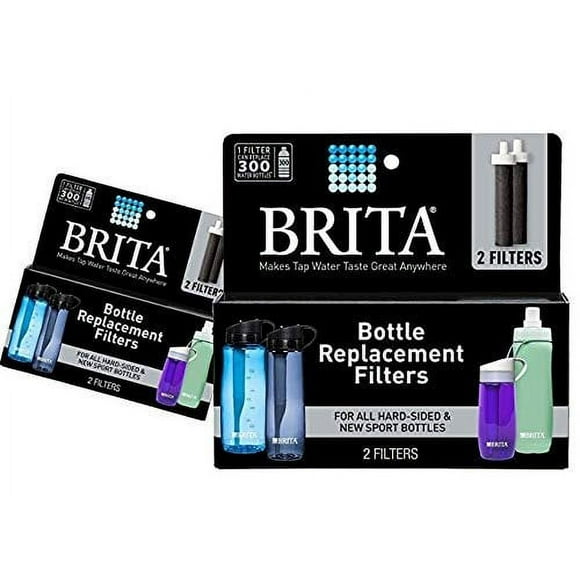 Brita Faucet Filters