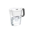 thumbnail image 1 of Brita Wave Pitcher with 2 Advanced Filters 10 Cup - Berrylicious, 1 of 3