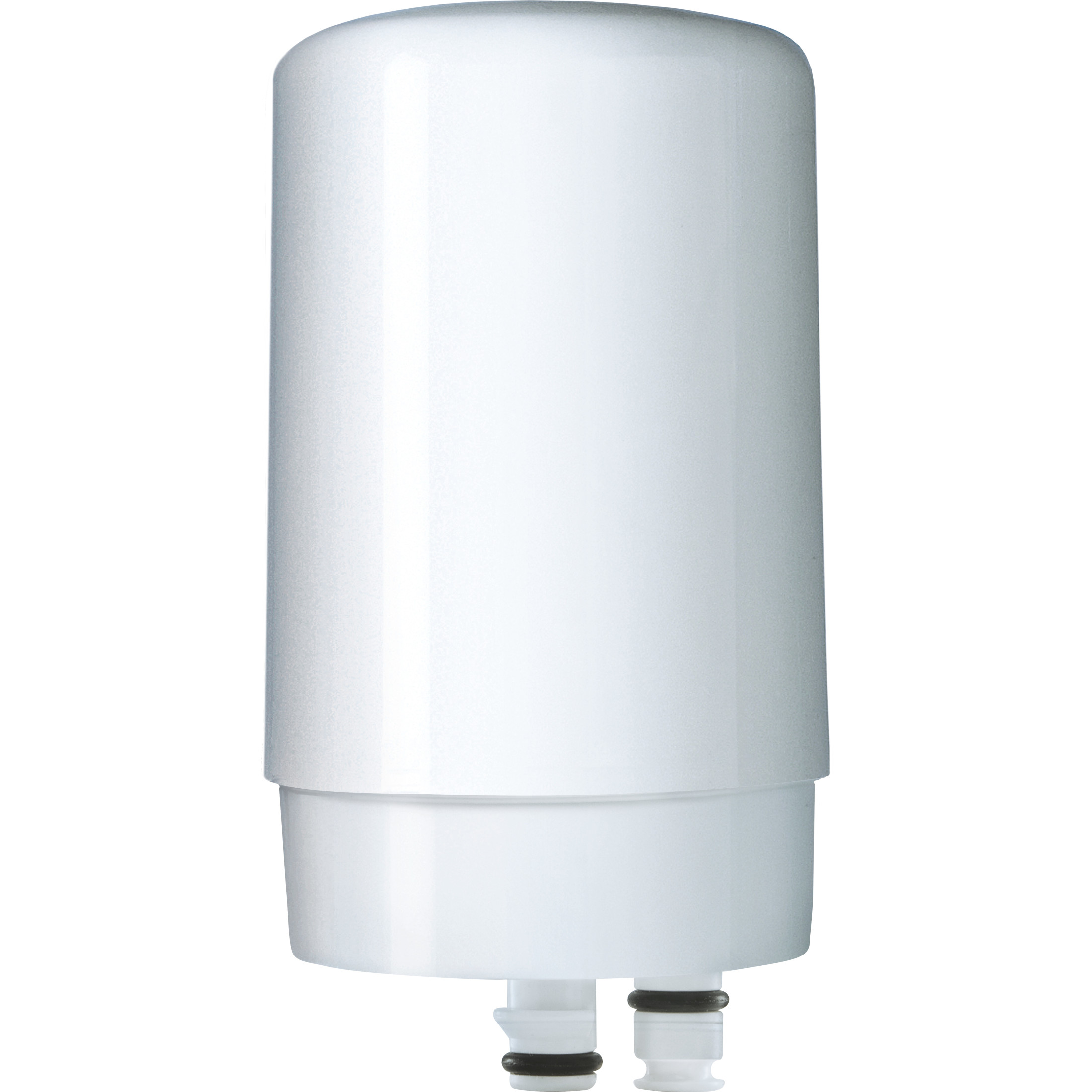 PUR GENUINE MineralClear Faucet Water Replacement Filter, RF99991, 1